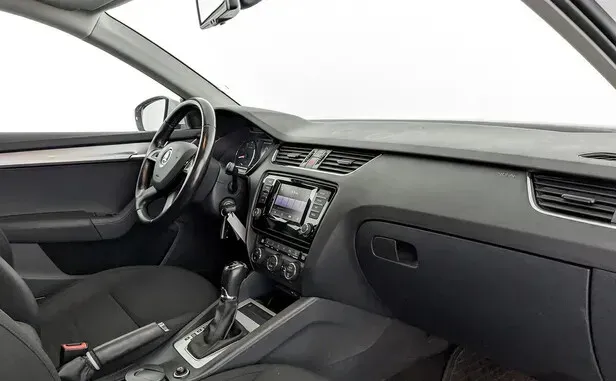 Skoda Octavia, III (A7) — фото 8