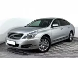 Nissan Teana, II Рестайлинг — фото 1