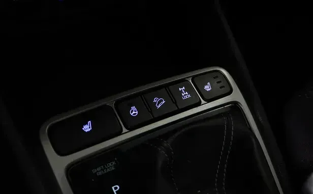 Hyundai Creta, I — фото 10