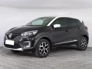 Renault Kaptur, I — фото 1