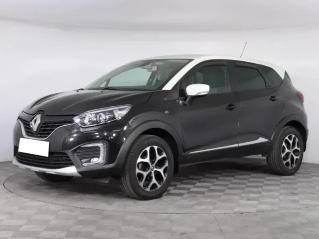 Renault Kaptur, I — фото 1