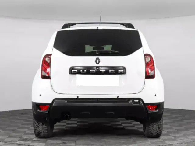 Renault Duster, I Рестайлинг — фото 6