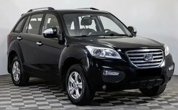 Lifan X60, I — фото 3