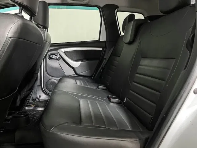 Nissan Terrano, III (D10) — фото 10