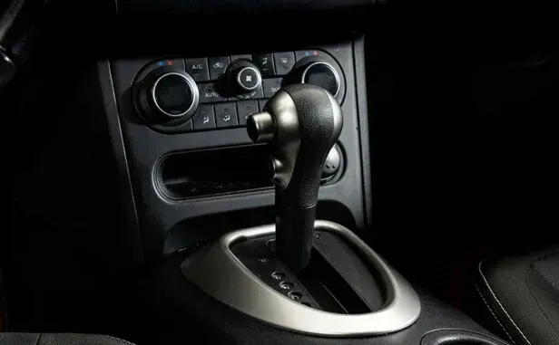 Nissan Qashqai, I Рестайлинг — фото 11