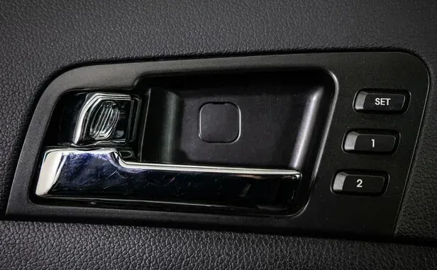 Kia Optima, III — фото 9