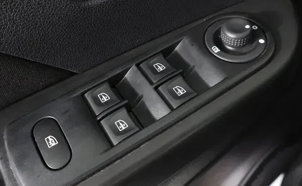 Renault Kaptur, I — фото 15
