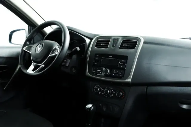 Renault Sandero, II Рестайлинг — фото 11