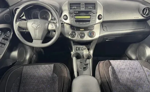 Toyota RAV4, III (XA30) Рестайлинг — фото 6
