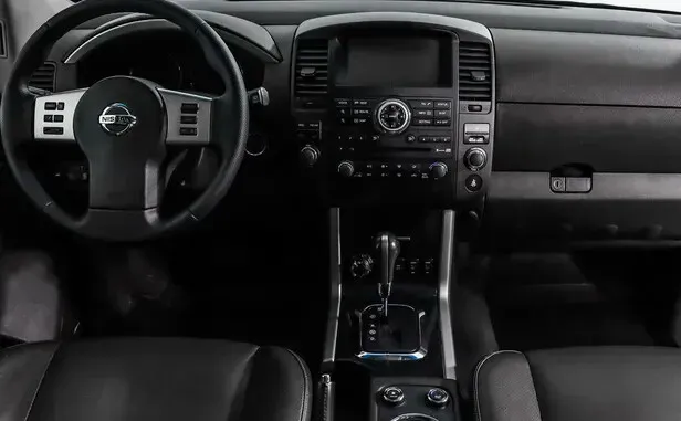 Nissan Pathfinder, III Рестайлинг — фото 6
