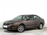 Skoda Octavia, III (A7) Рестайлинг — фото 1