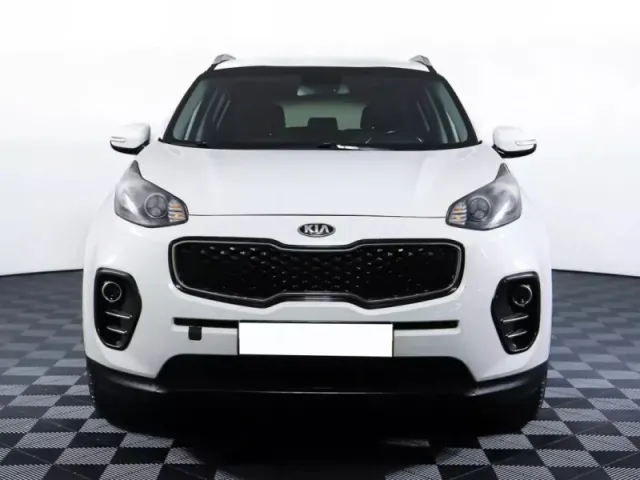 Kia Sportage, IV — фото 2
