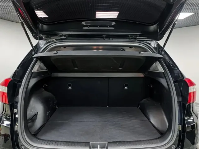Hyundai Creta, I Рестайлинг — фото 16