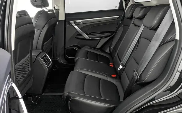 Geely Atlas Pro — фото 20