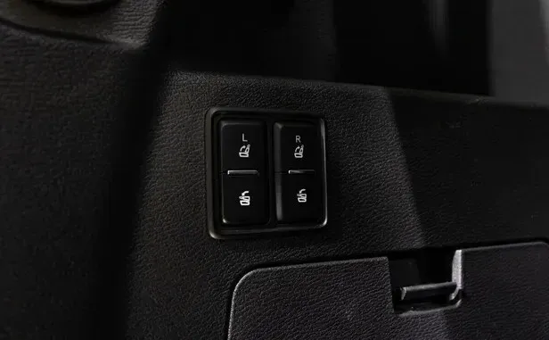 Haval H9, I Рестайлинг — фото 10