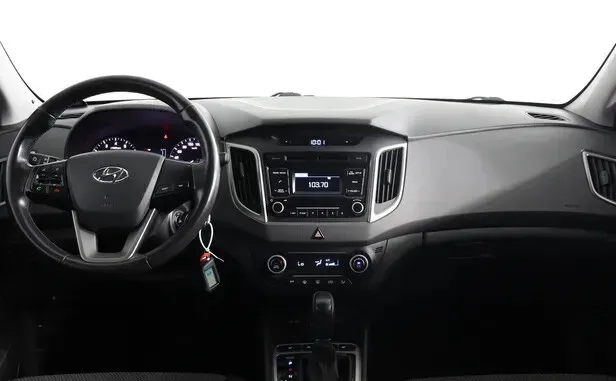 Hyundai Creta, I — фото 38