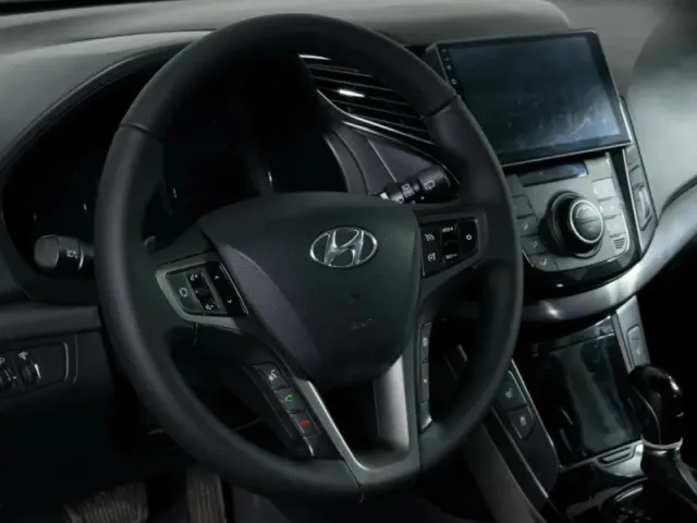 Hyundai i40, I Рестайлинг — фото 14