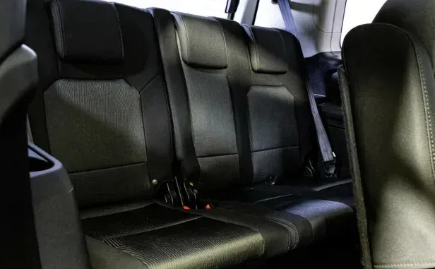 Honda Pilot, II Рестайлинг — фото 12