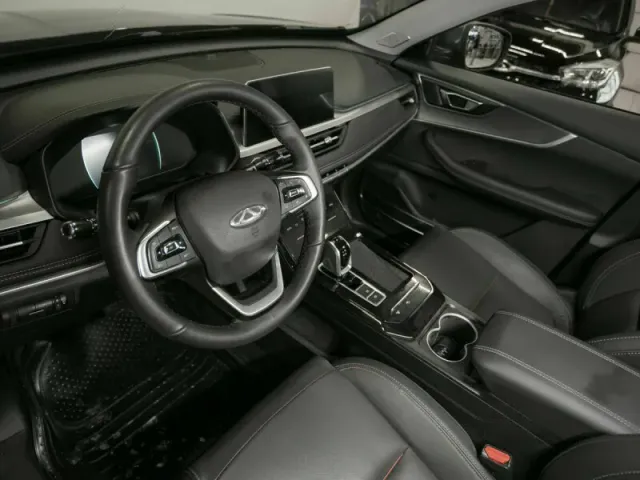 Chery Tiggo 7 Pro, I — фото 8