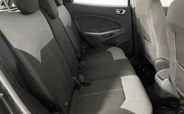 Ford EcoSport, II — фото 14