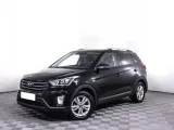 Hyundai Creta, I — фото 1