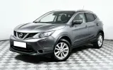 Nissan Qashqai, II — фото 1