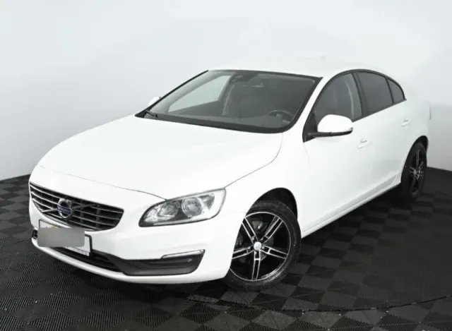 Volvo S60, II — фото 2