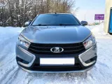 LADA Vesta, I — фото 1