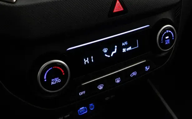 Hyundai Creta, I — фото 8