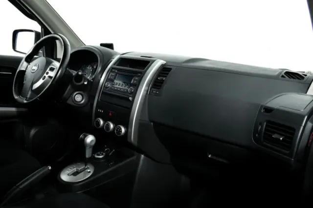 Nissan X-Trail, II Рестайлинг — фото 9