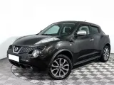 Nissan Juke, I — фото 1