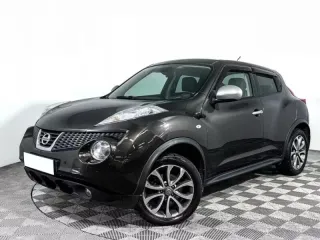 Nissan Juke, I — фото 1