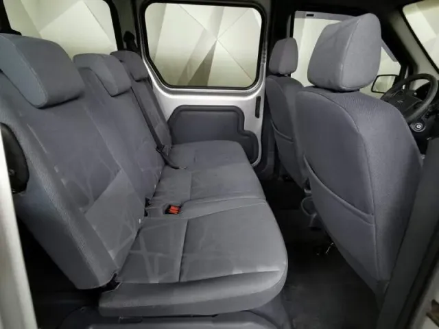 Ford Tourneo Connect, I Рестайлинг — фото 16
