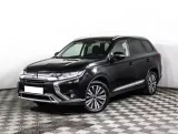 Mitsubishi Outlander, III Рестайлинг 3 — фото 1