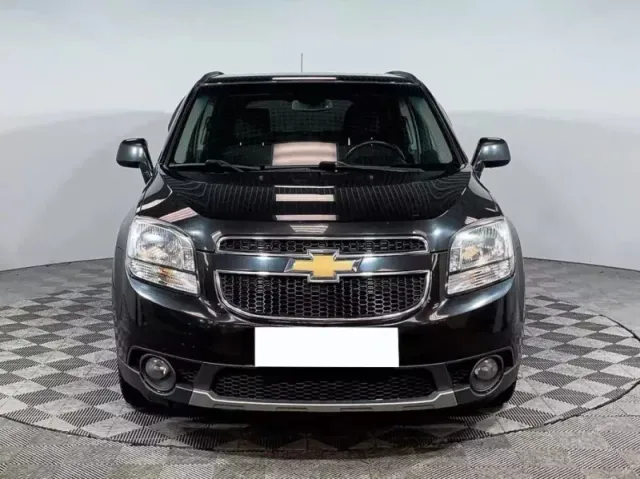 Chevrolet Orlando — фото 2