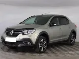 Renault Logan, II Рестайлинг — фото 1