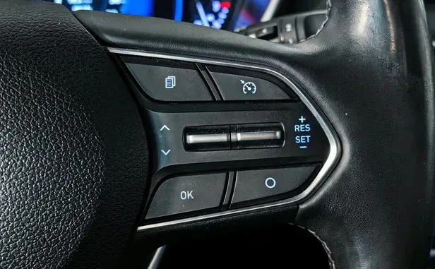 Hyundai Santa Fe, IV — фото 14