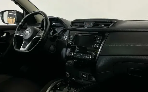 Nissan Qashqai, II Рестайлинг — фото 5