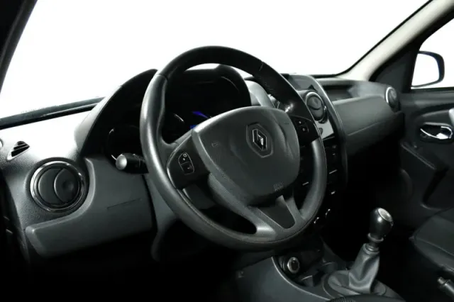 Renault Duster, I Рестайлинг — фото 13