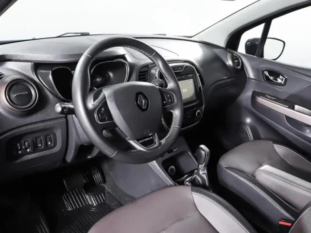 Renault Kaptur, I — фото 19