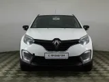 Renault Kaptur, I — фото 1