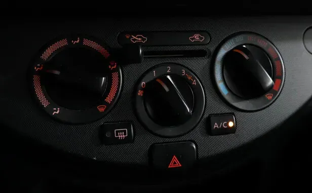 Nissan Note, I Рестайлинг — фото 7