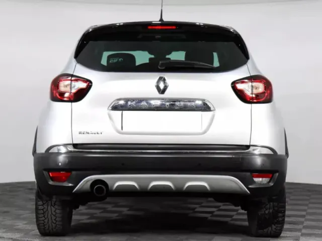 Renault Kaptur, I — фото 6