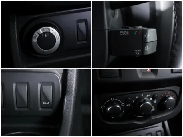 Renault Duster, I Рестайлинг — фото 16