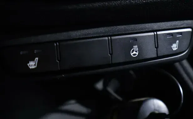 Hyundai Solaris, II Рестайлинг — фото 28