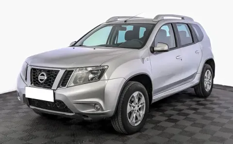 Nissan Terrano, III (D10) — фото 1