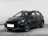 Kia Rio, IV Рестайлинг — фото 1