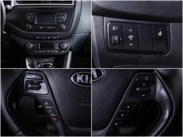 Kia Ceed, II Рестайлинг — фото 12