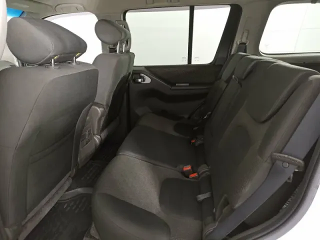 Nissan Pathfinder, III — фото 8