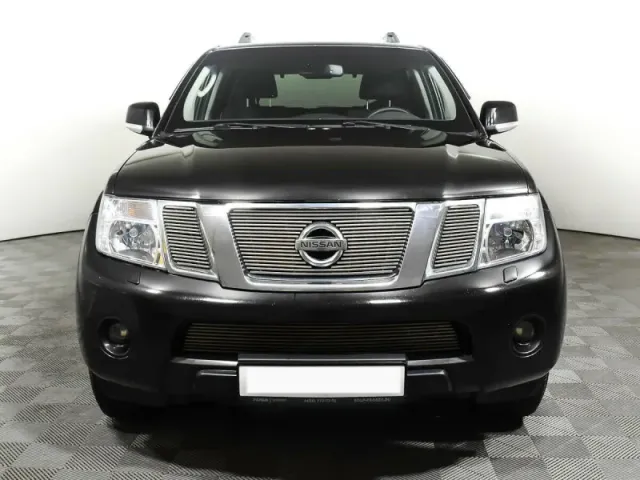 Nissan Pathfinder, III — фото 2
